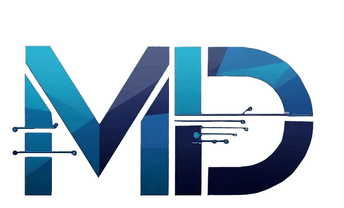 MD Digital Creations