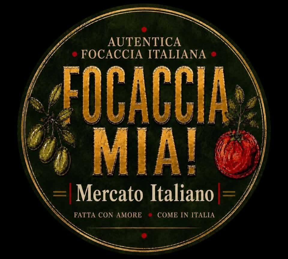 foccacia mia