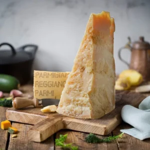 Parmigiano Reggiano 24M