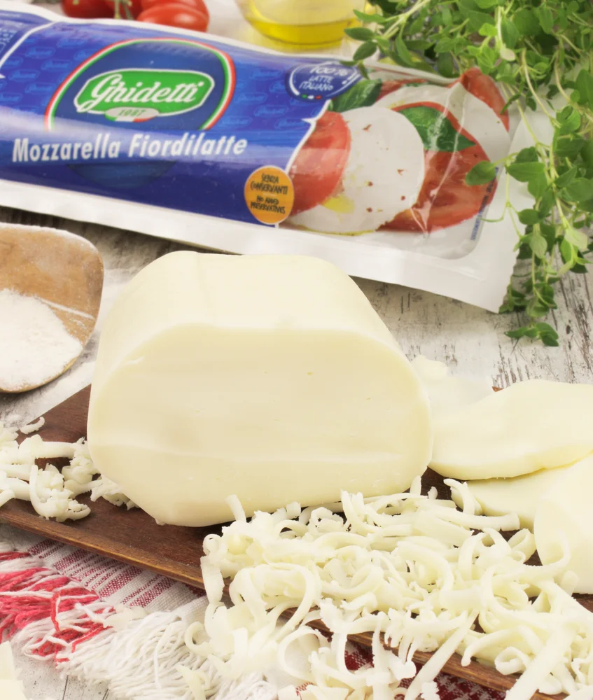 Fior di Latte