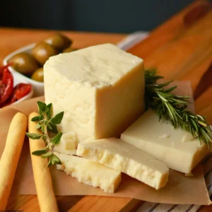 Pecorino Romano